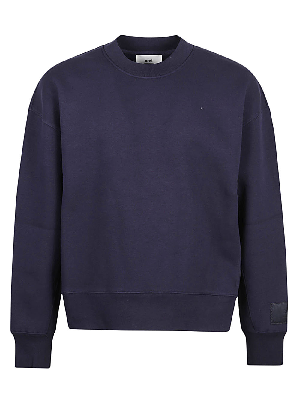 AMI PARIS - Sweatshirt With Logo AMI