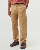 Gramicci Gramicci Pant Brown - Mens - Casual Pants