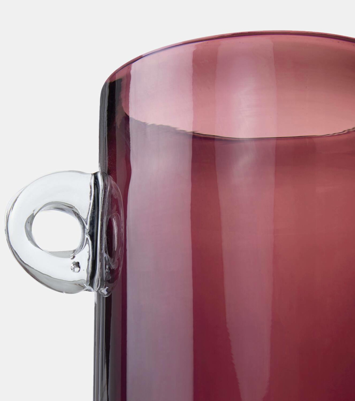 Serax Wind & Fire vase