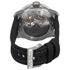 Blancpain Fifty Fathoms Automatic Black Dial Unisex Watch 5015-12b30-b52a