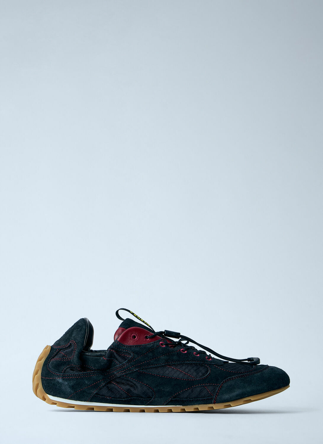 Bottega Veneta Orbit Flash Sneakers