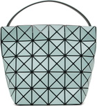 BAO BAO ISSEY MIYAKE Blue Valley Bag