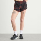 Y-3 Women's Run Shorts in Multi