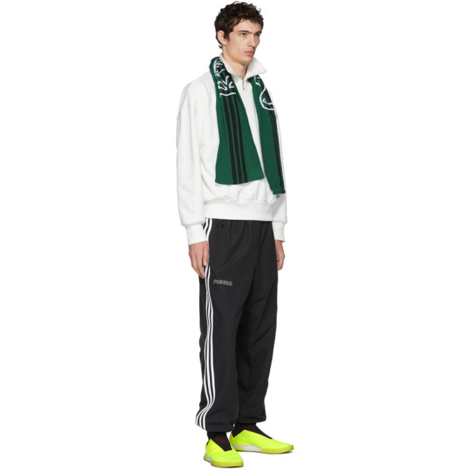 Gosha rubchinskiy adidas on sale green