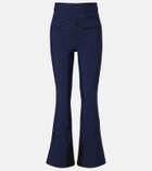 Perfect Moment Aurora flared ski pants
