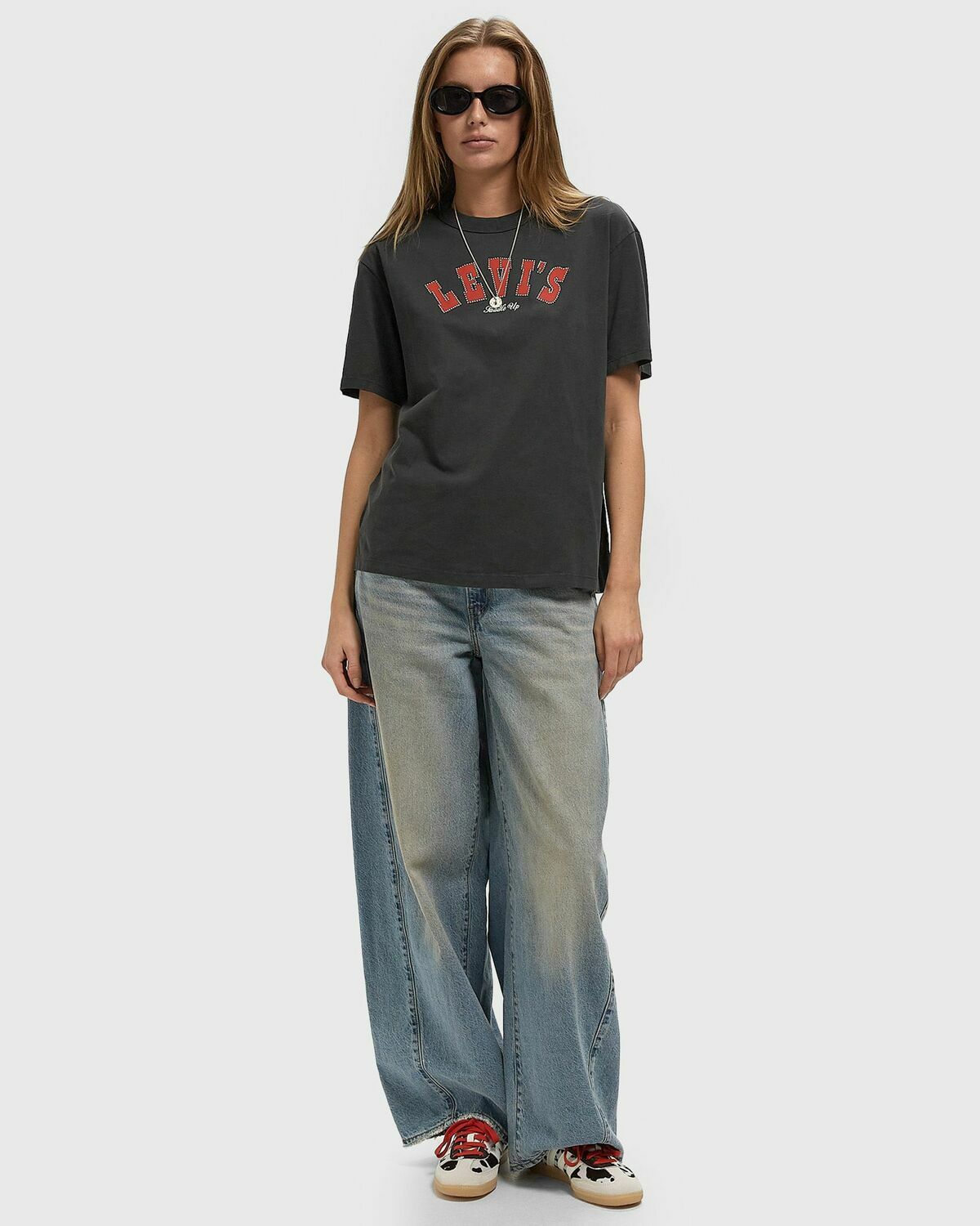 GR TABOR TEE