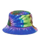 JW Anderson - Tie-dye bucket hat