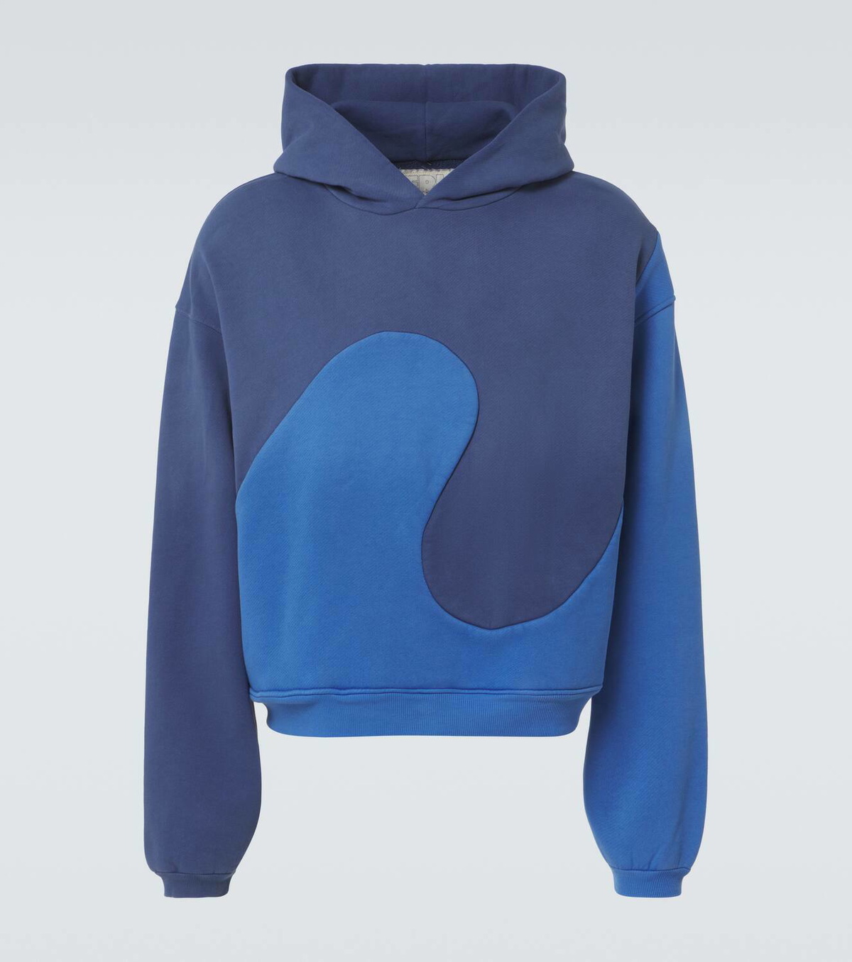 ERL Cotton hoodie ERL
