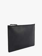 Maison Margiela Pouch Black   Mens