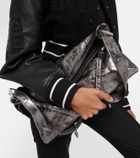 Givenchy Voyou Medium leather shoulder bag