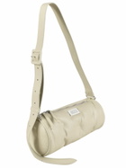 Maison Margiela Glam Slam Round Shoulder Bag