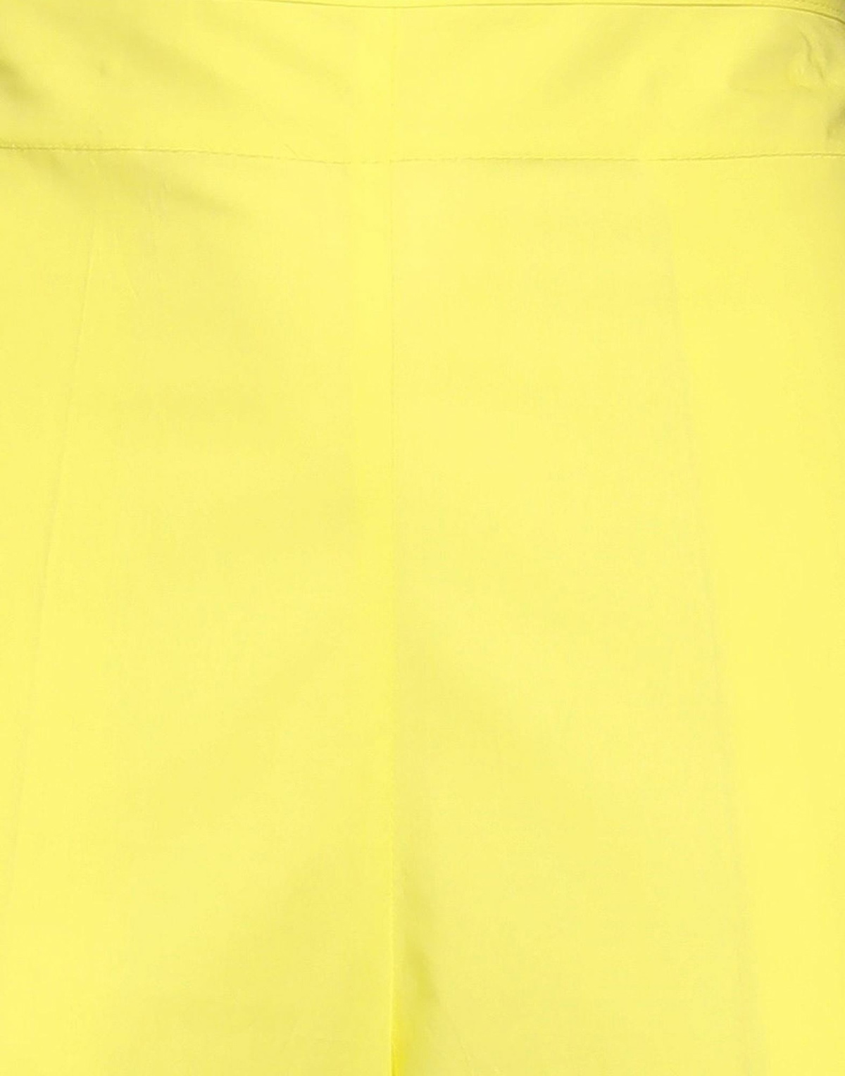 Jucca 365 Womens Pants in Yellow
