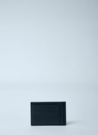 Gucci Leather Maxi GG Cardholder