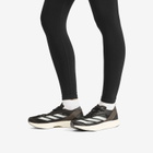 Adidas Running adidas Adizero Takumi Sen 10 Sneaker in Core Black/Ftwr White/Grey Five