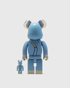 Medicom Bearbrick 400% Tom And Jerry Tom Classic 2 Pack Blue - Mens - Toys