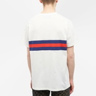 Gucci Men's New Logo T-Shirt in White
