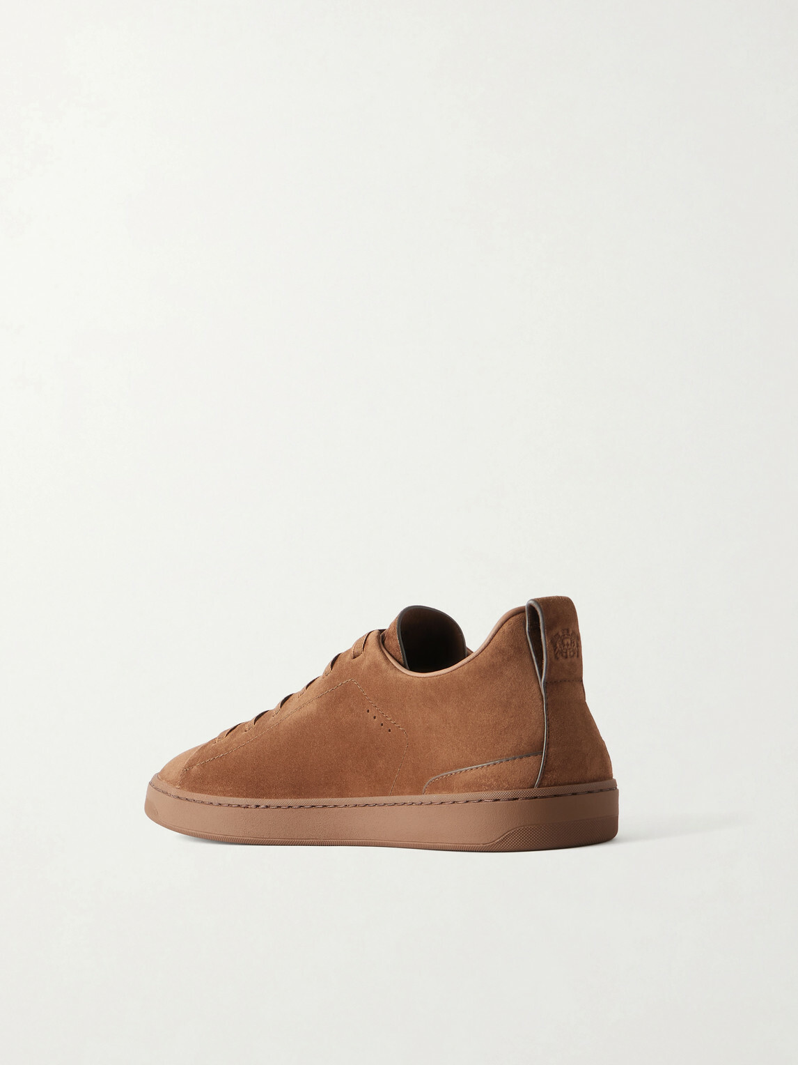 Church's - Rochdale Suede Sneakers - Brown