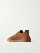 Church's - Rochdale Suede Sneakers - Brown
