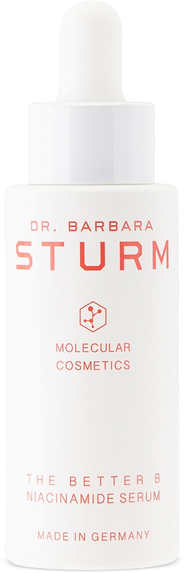 Photo: Dr. Barbara Sturm The Better B Niacinamide Serum, 30 mL