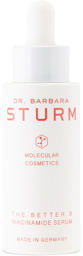 Dr. Barbara Sturm The Better B Niacinamide Serum, 30 mL