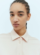 Max Mara Wool Shirt