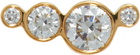 Sophie Bille Brahe Flacon de Diamants Single Earring