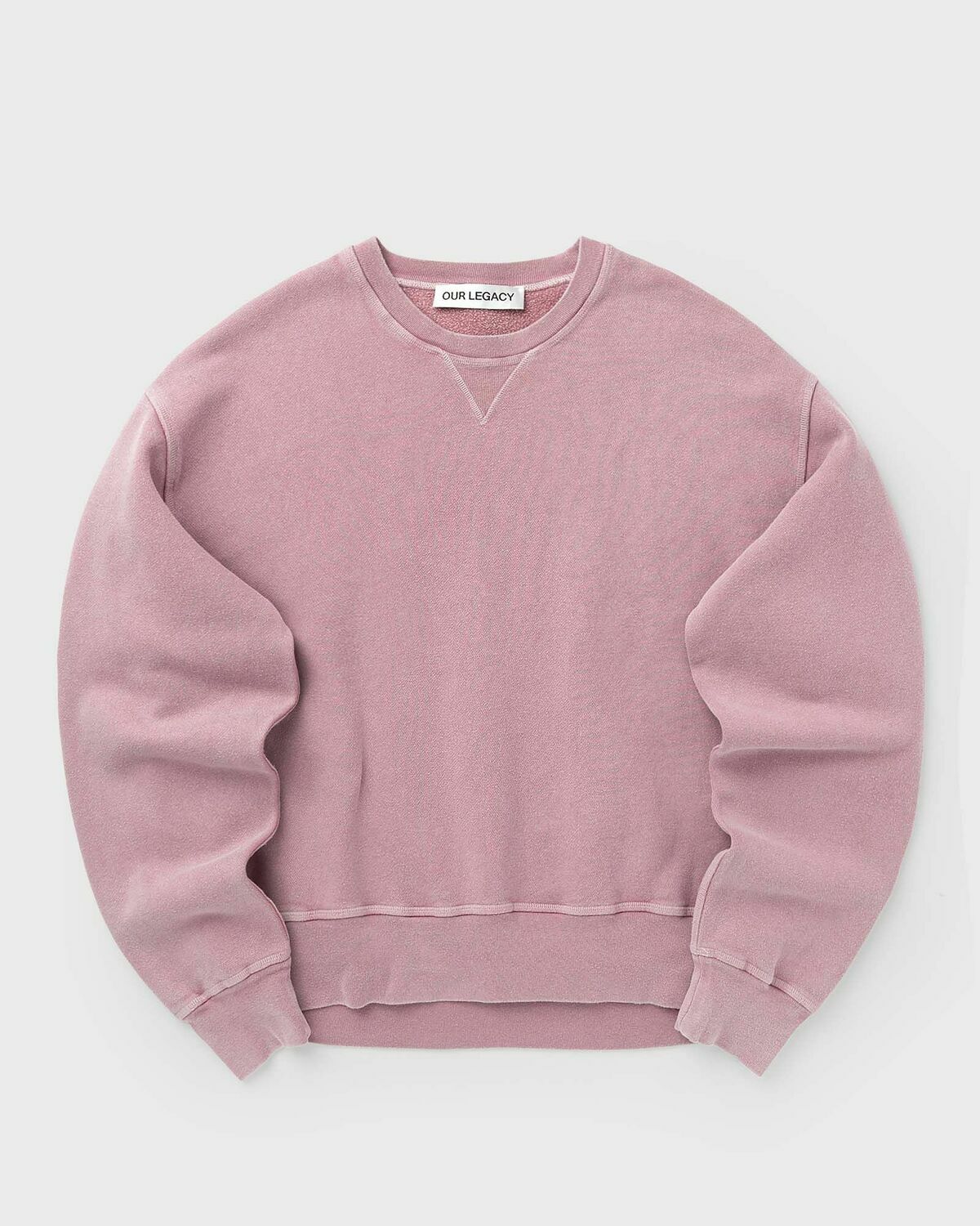 BASE SWEAT