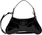 KNWLS Black Razr Bag