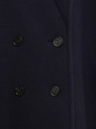 CHLOÉ Wool Blend Short Coat