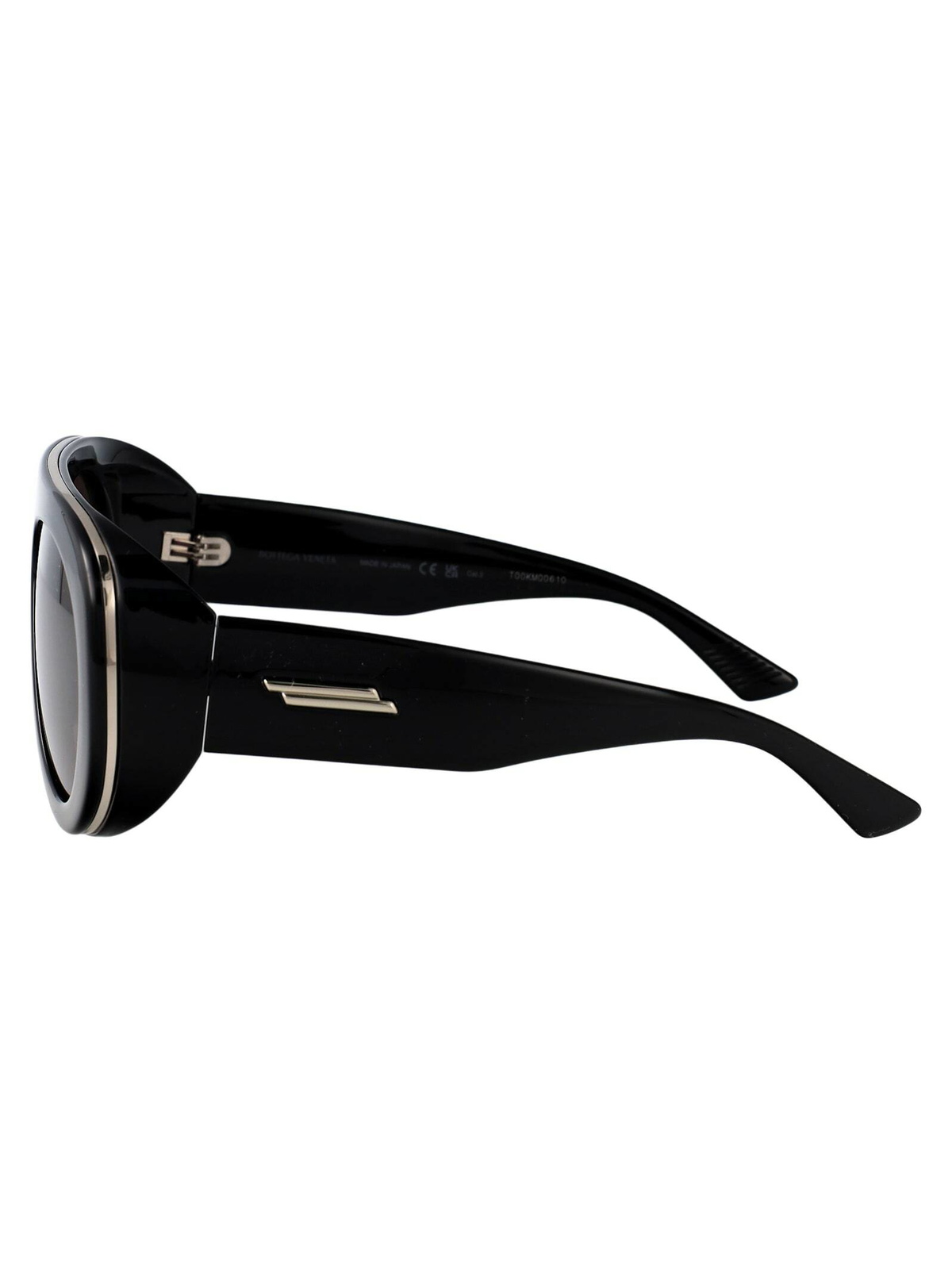 Bottega Veneta Eyewear Bv1362s Sunglasses