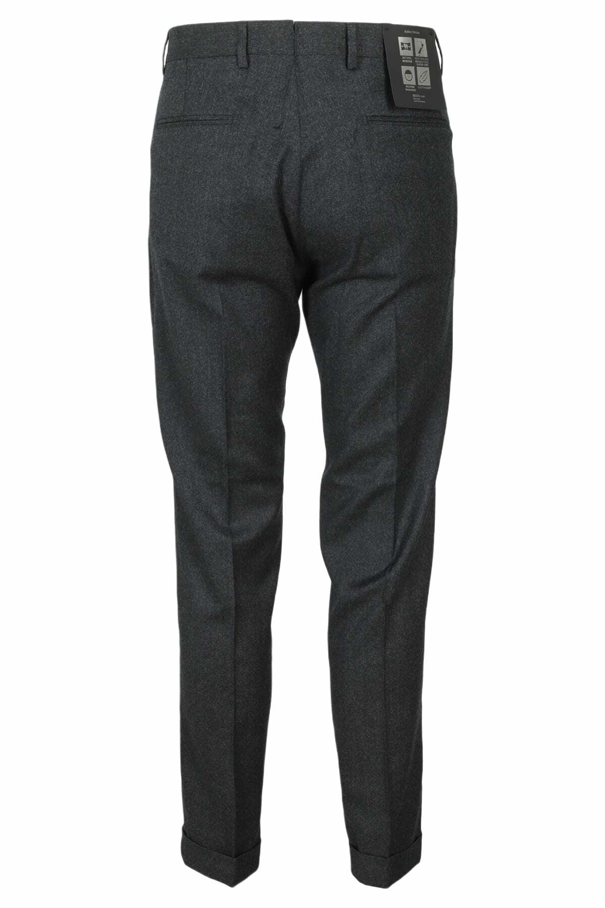 Briglia 1949 Pantalone Ventre Piatto