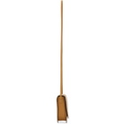 Mark Cross Tan Leather Dunes Bag