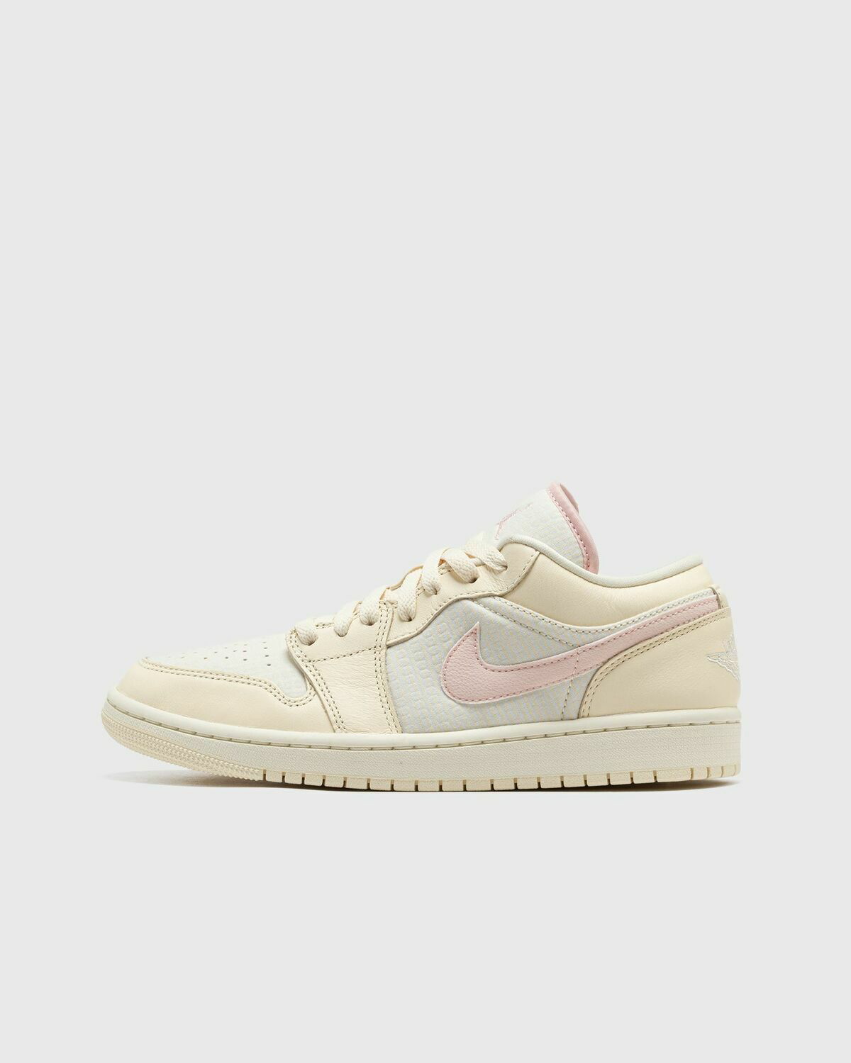 low jordan 1 beige