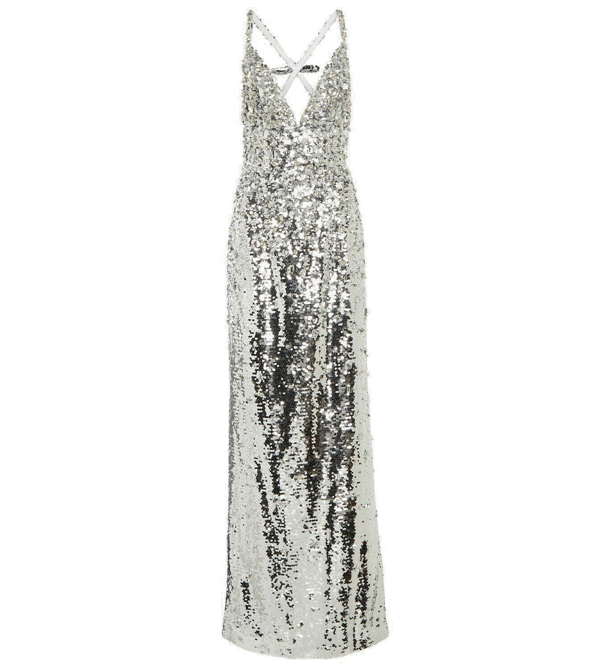 Carolina Herrera Embellished gown Carolina Herrera