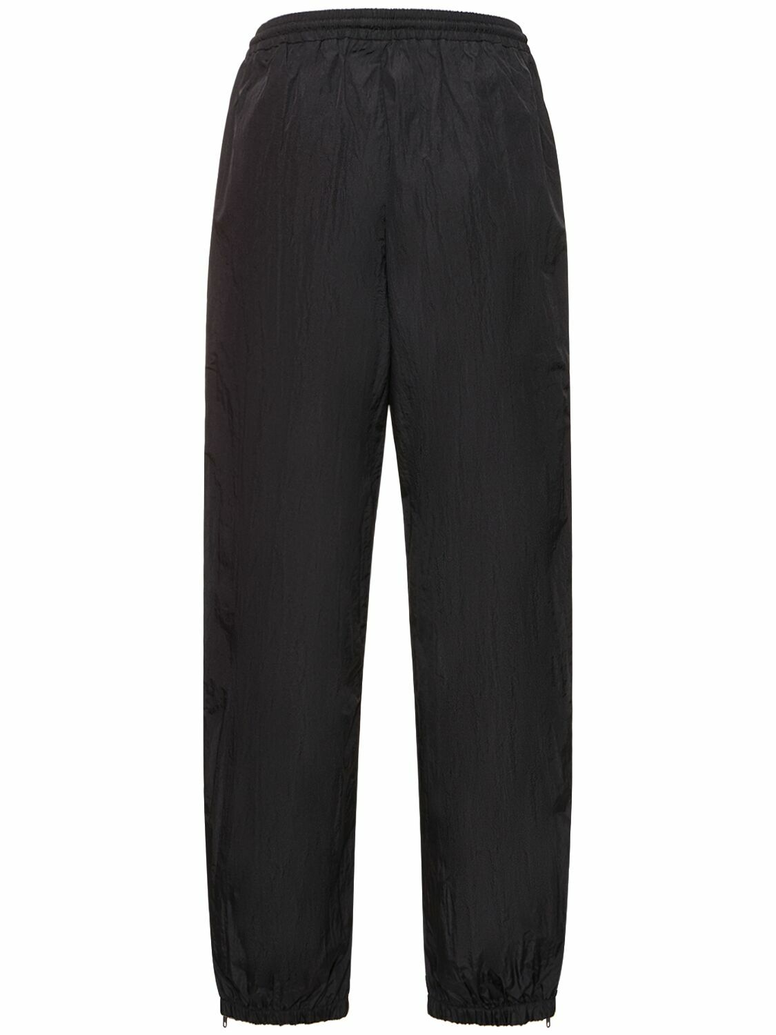 GUCCI - Nylon Track Pants Gucci