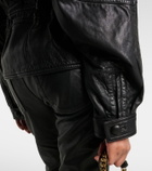 Isabel Marant Leather jacket
