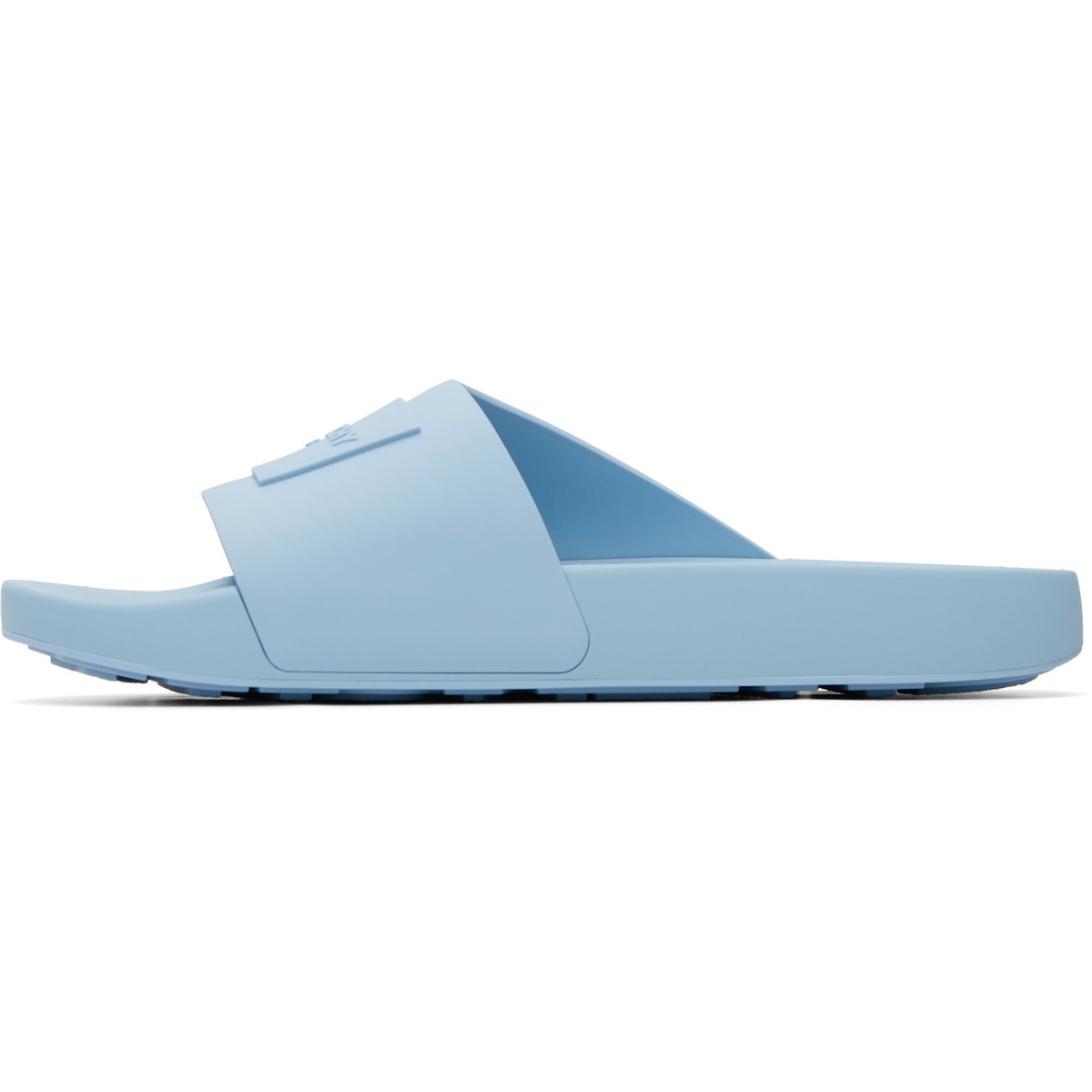 Givenchy Blue Label Mule Slides