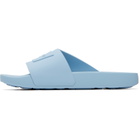 Givenchy Blue Label Mule Slides