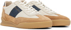 PS by Paul Smith Beige & Tan Dover Sneakers