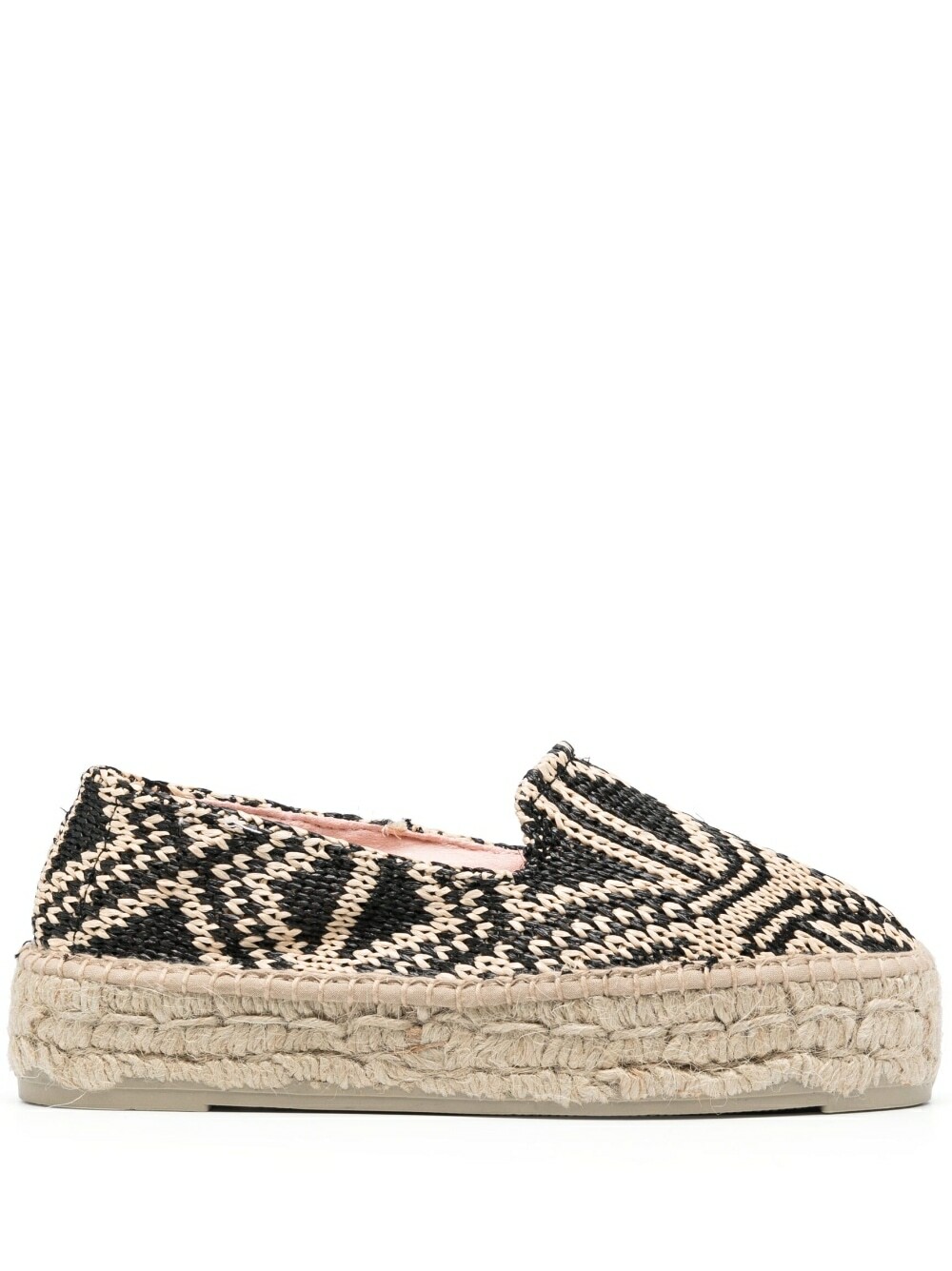 manebi espadrilles