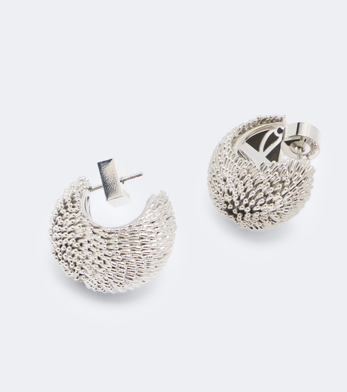 Jacquemus Herisson earrings