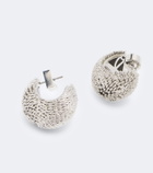 Jacquemus Herisson earrings