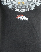 New Era Mens T-shirt in Grey