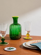 La DoubleJ - Murano Glass Carafe