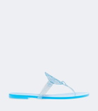 Tory Burch Miller thong sandals