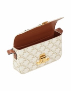 Celine Womens Shoulder bag Ivory