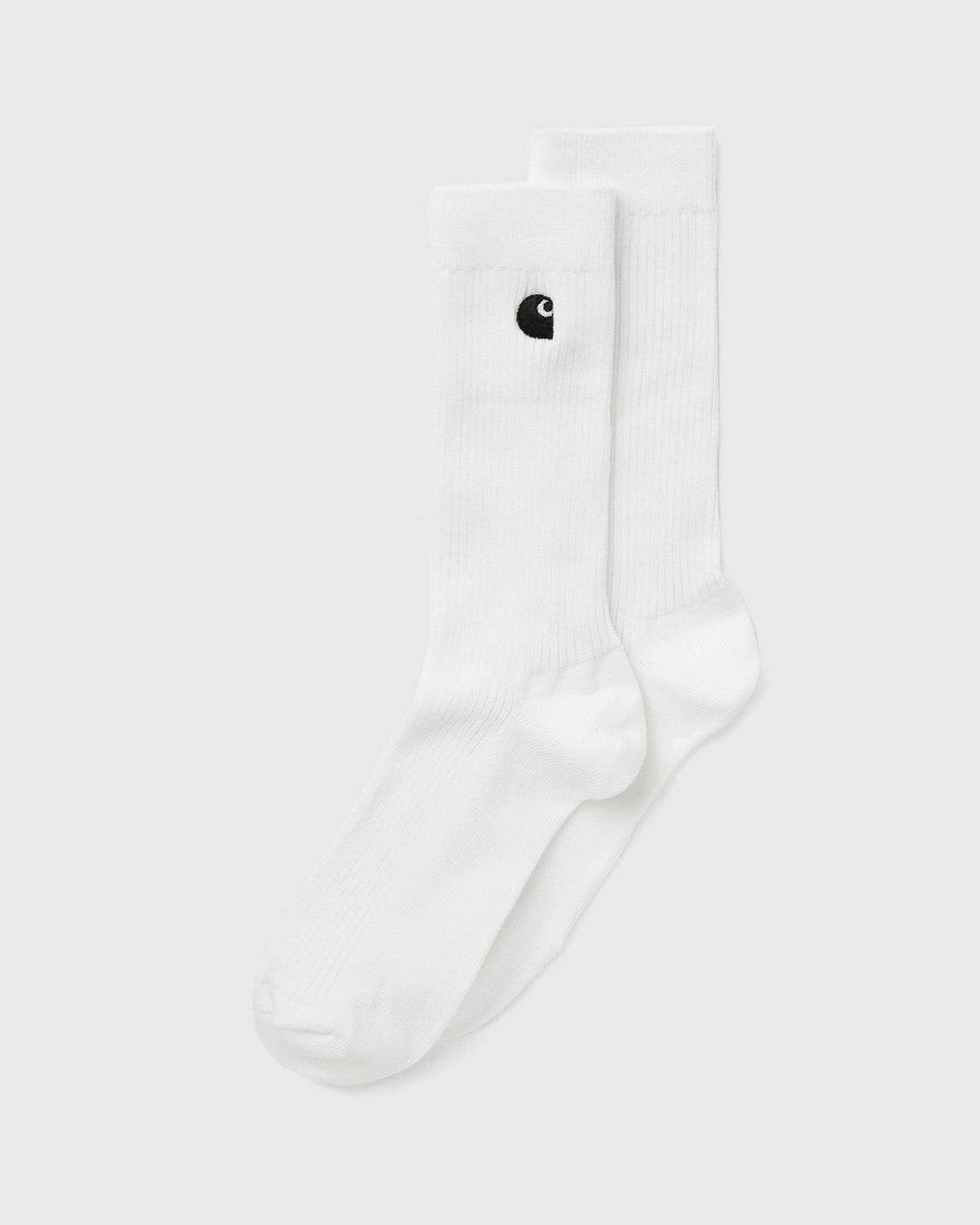 Carhartt WIP Madison Pack Socks White Men