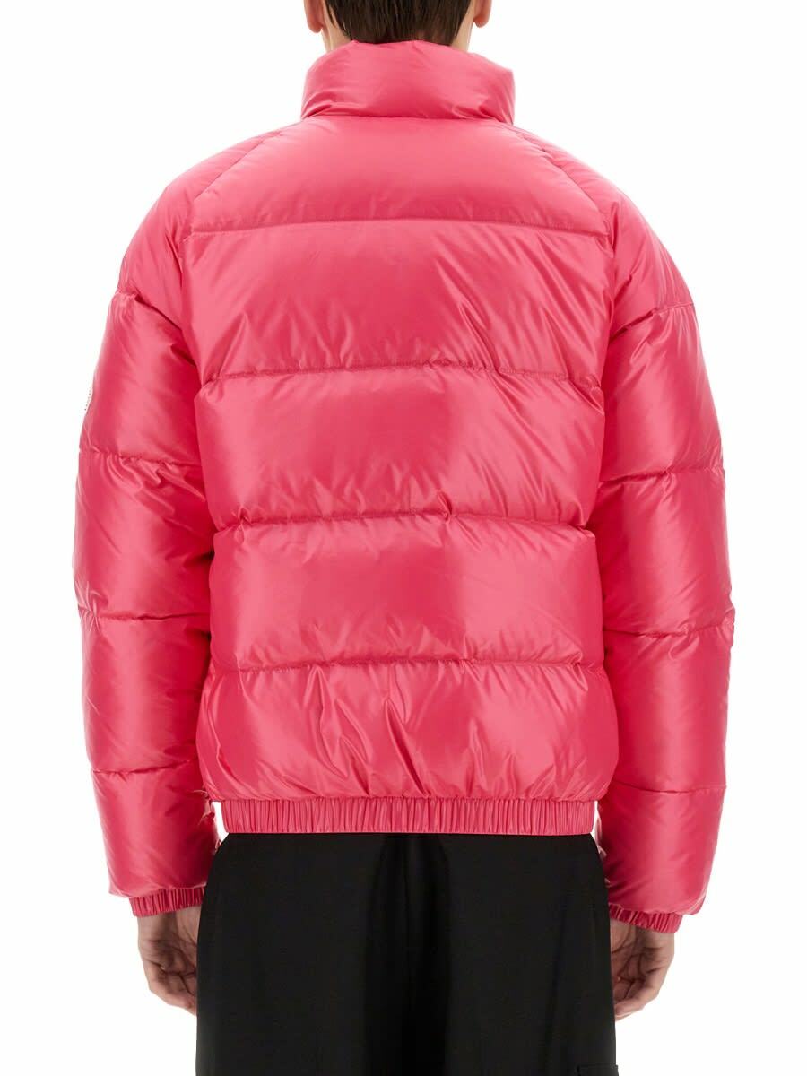 Pyrenex Down Jacket vintage Mythic
