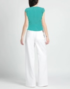 Rochas Womens Top in Turquoise