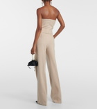 Magda Butrym Cashmere bustier